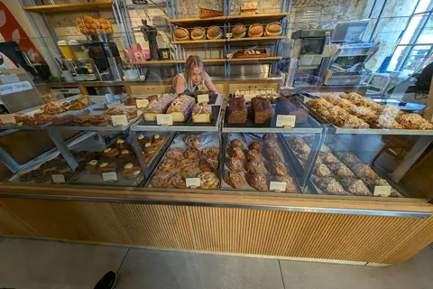 The Granary photo 1
